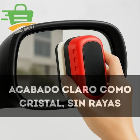 ESPONJA ANTI EMPAÑANTE PARA PARABRISAS