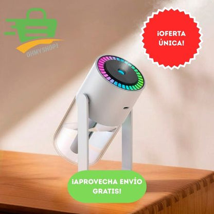 HUMIDIFICADOR STARRY SKY