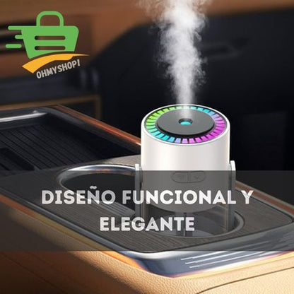 HUMIDIFICADOR STARRY SKY