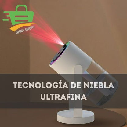 HUMIDIFICADOR STARRY SKY