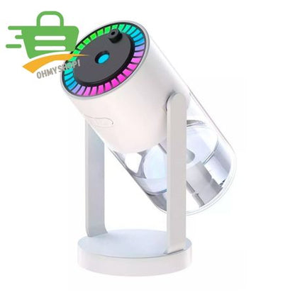 HUMIDIFICADOR STARRY SKY