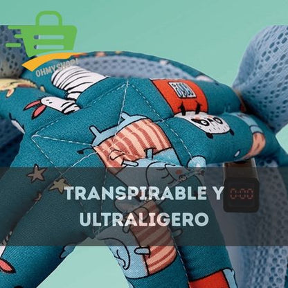 CASCO PROTECTOR PARA BEBÉS