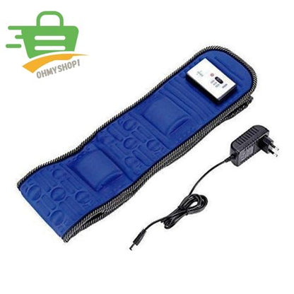 CINTURON TONIFICADOR Y REDUCTOR SLIM X5