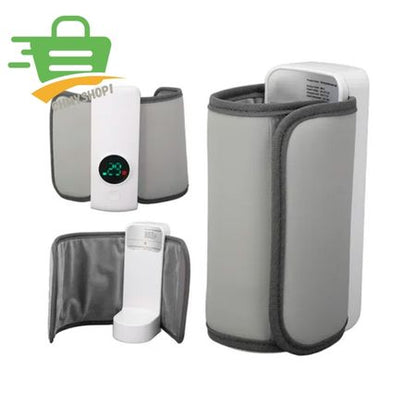 CALENTADOR PORTÁTIL DE MAMADERAS