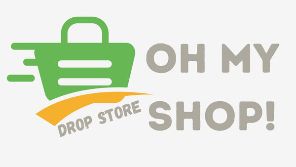 Oh My Shop!